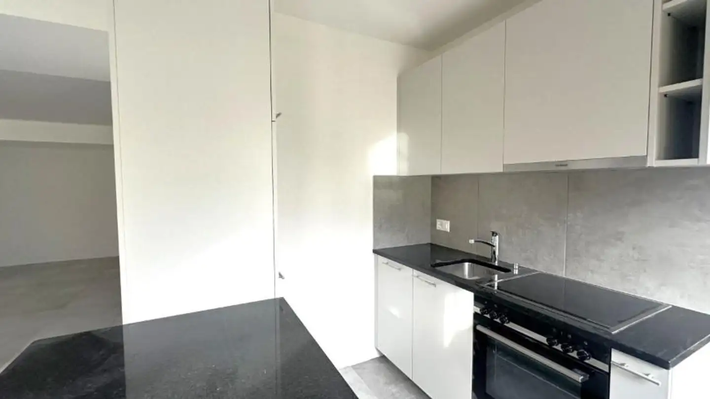 Apartment for sale - Rue Des Longines 5, 2613 Villeret - Photo 3