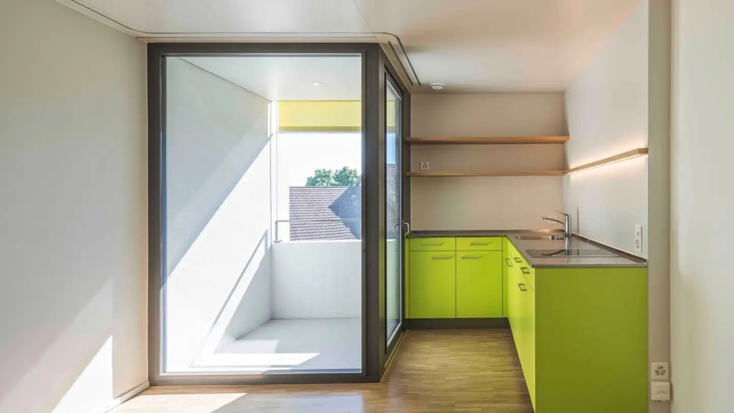 Appartement à louer - Stettbachstrasse 43, 8051 Zürich - Photo 4