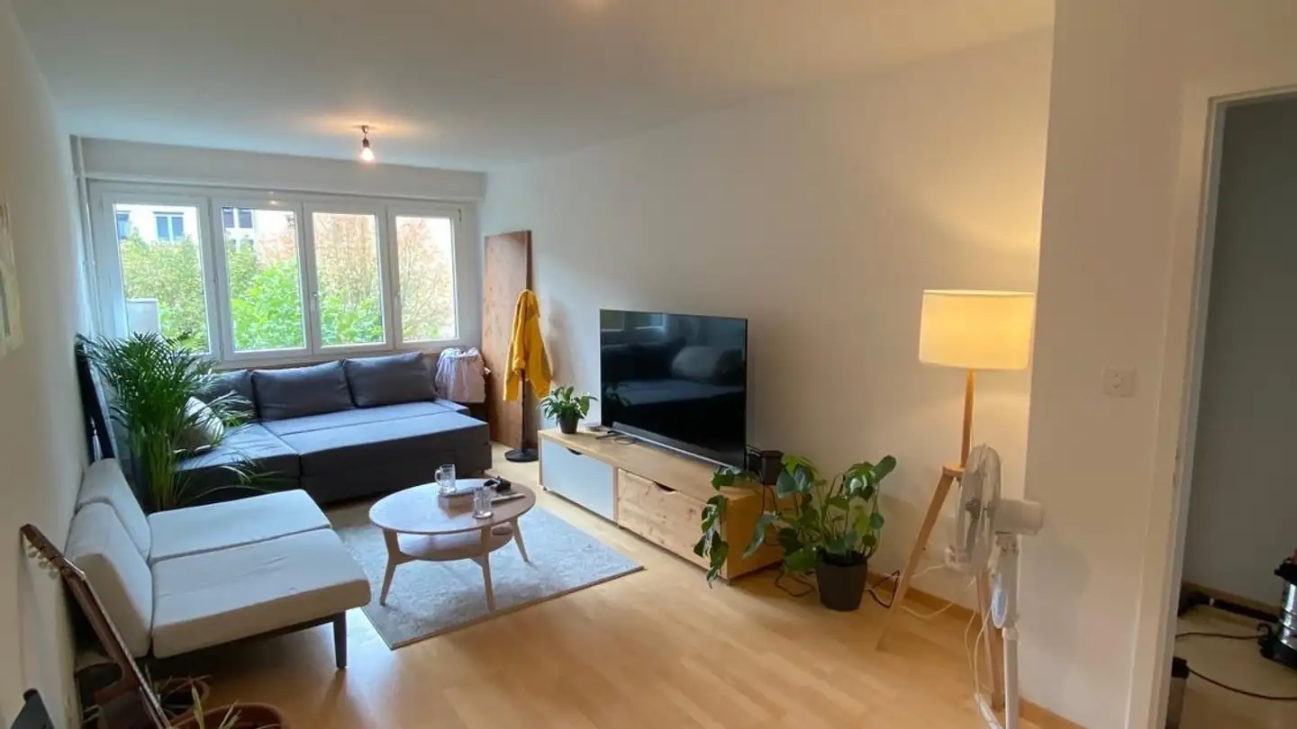 Apartment for rent - Egelgasse 70, 3006 Bern