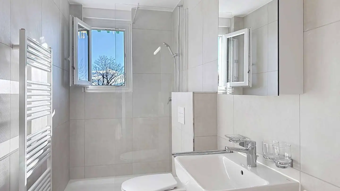 Wohnung kaufen - 1094 Paudex - Foto 2