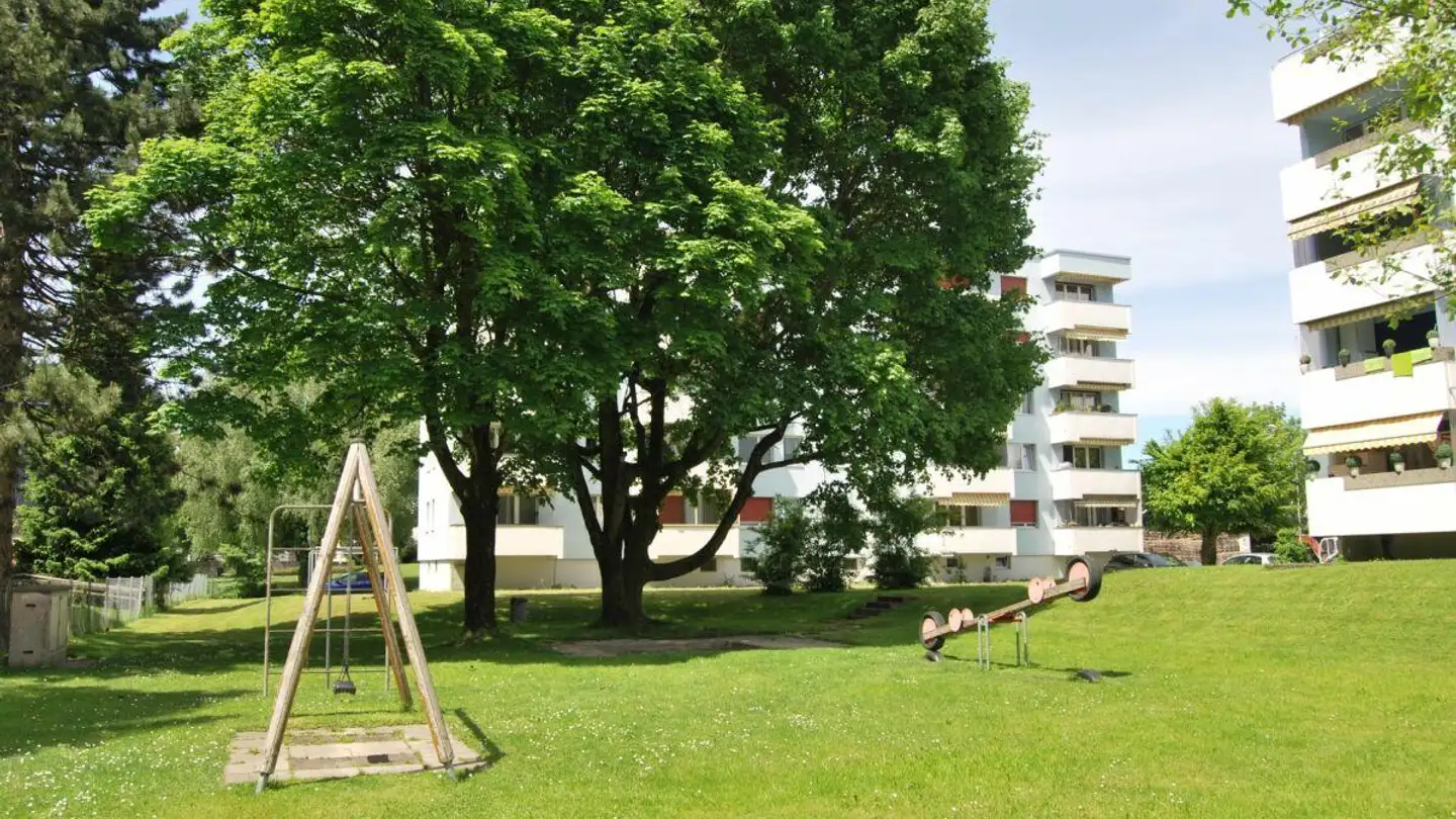 Appartamento in affitto - Industriestrasse 38, 9430 St. Margrethen SG - Photo 4