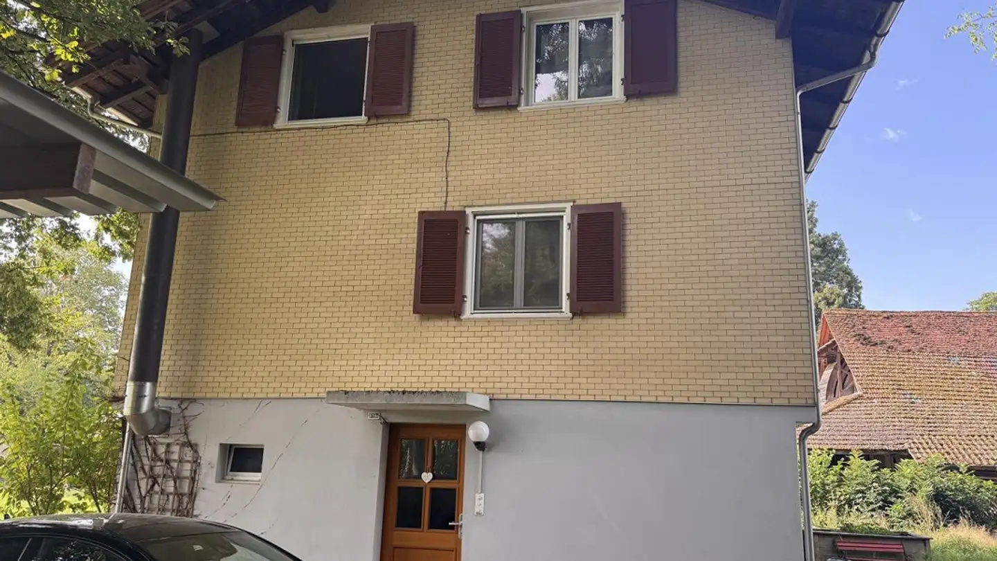 Einfamilienhaus kaufen - Bannstrasse 25, 6312 Steinhausen - Foto 2