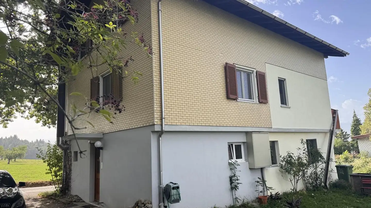 Einfamilienhaus kaufen - Bannstrasse 25, 6312 Steinhausen - Foto 3