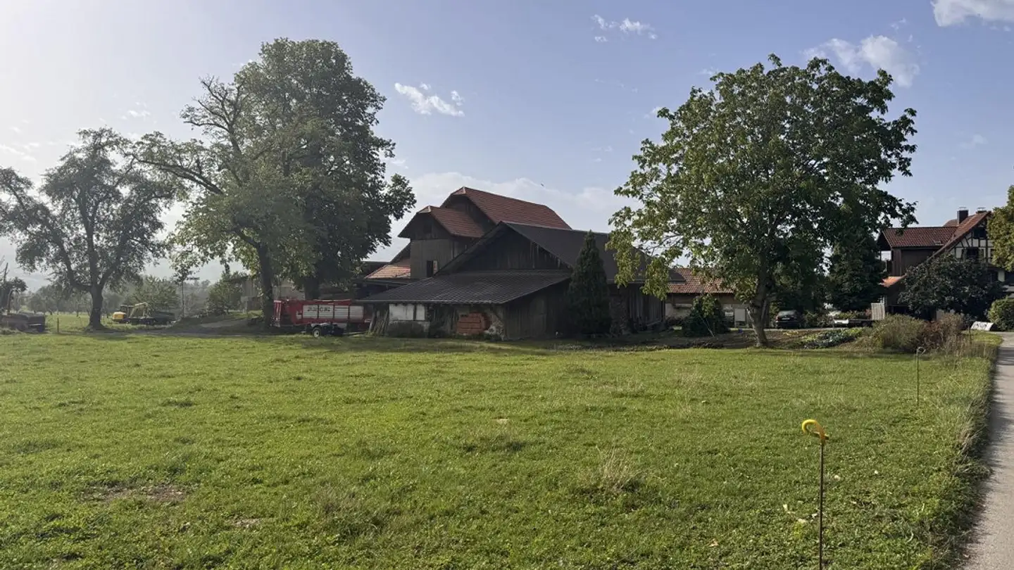 Einfamilienhaus kaufen - Bannstrasse 25, 6312 Steinhausen - Foto 4
