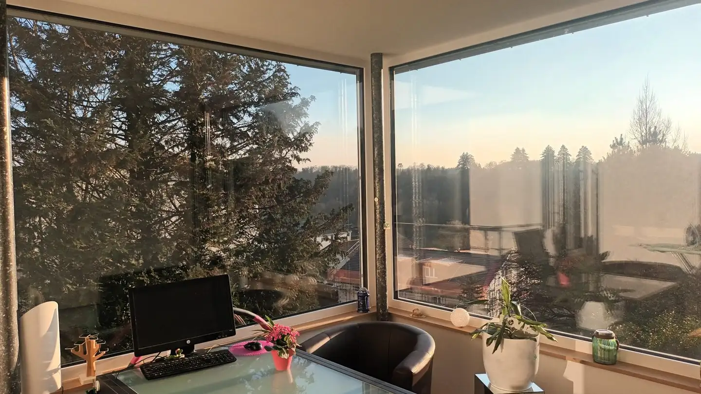 Apartment for rent - 3052 Zollikofen