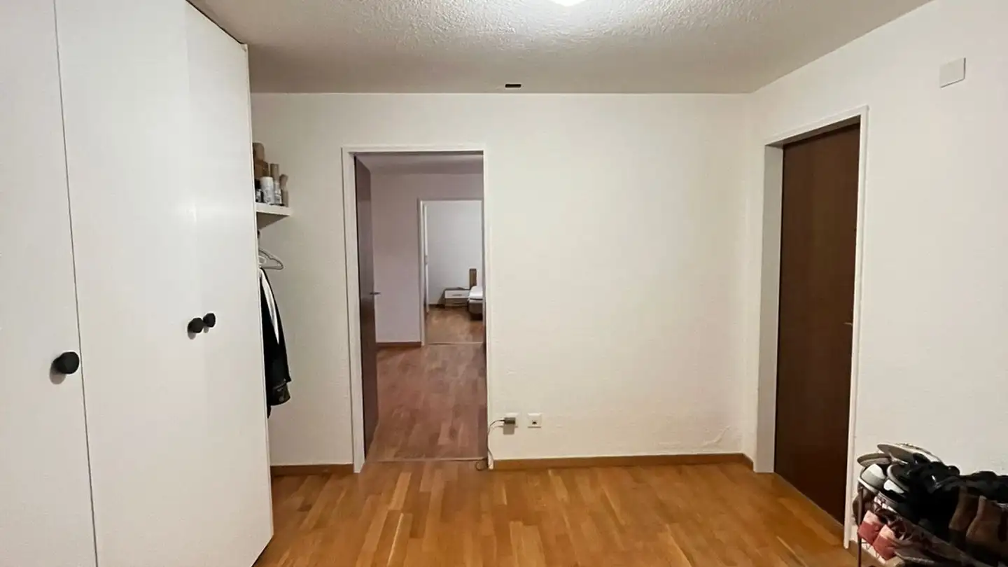 Wohnung mieten - Bildfeldstrasse 10, 9552 Bronschhofen