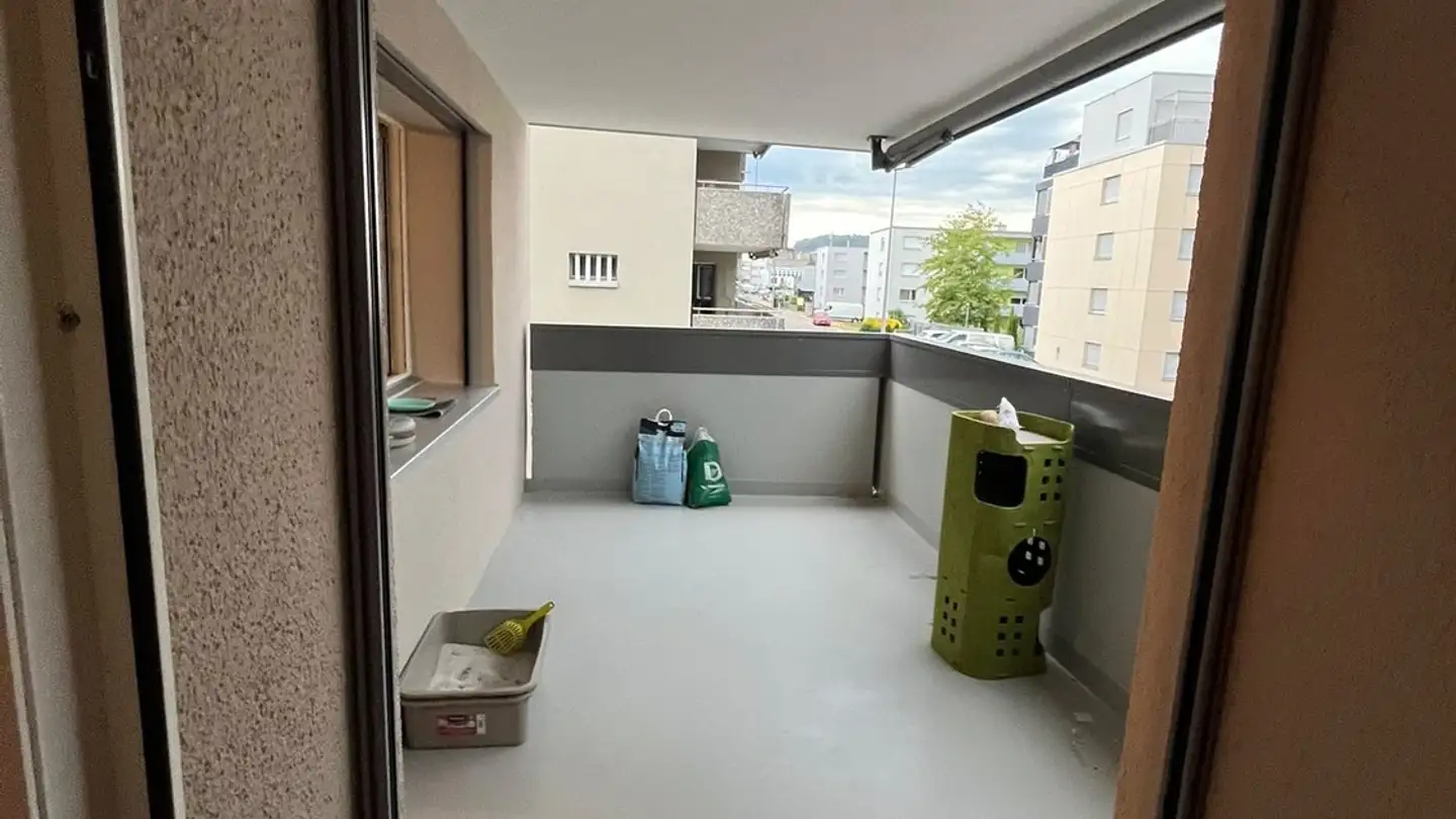 Wohnung mieten - Bildfeldstrasse 10, 9552 Bronschhofen - Foto 3