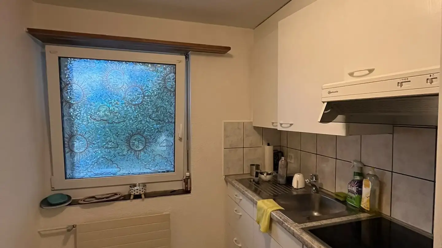 Wohnung mieten - Bildfeldstrasse 10, 9552 Bronschhofen - Foto 4