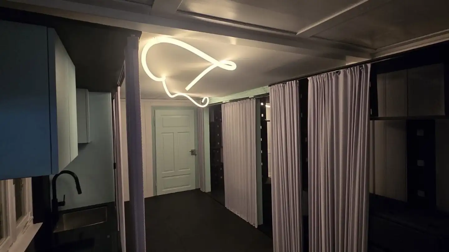 Apartment for rent - Schwellbrunnerstrasse 60, 9100 Herisau - Photo 3