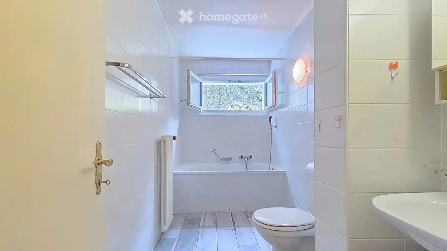 Appartamento in affitto - Chemin Des Glariers 4, 1920 Martigny - Photo 4