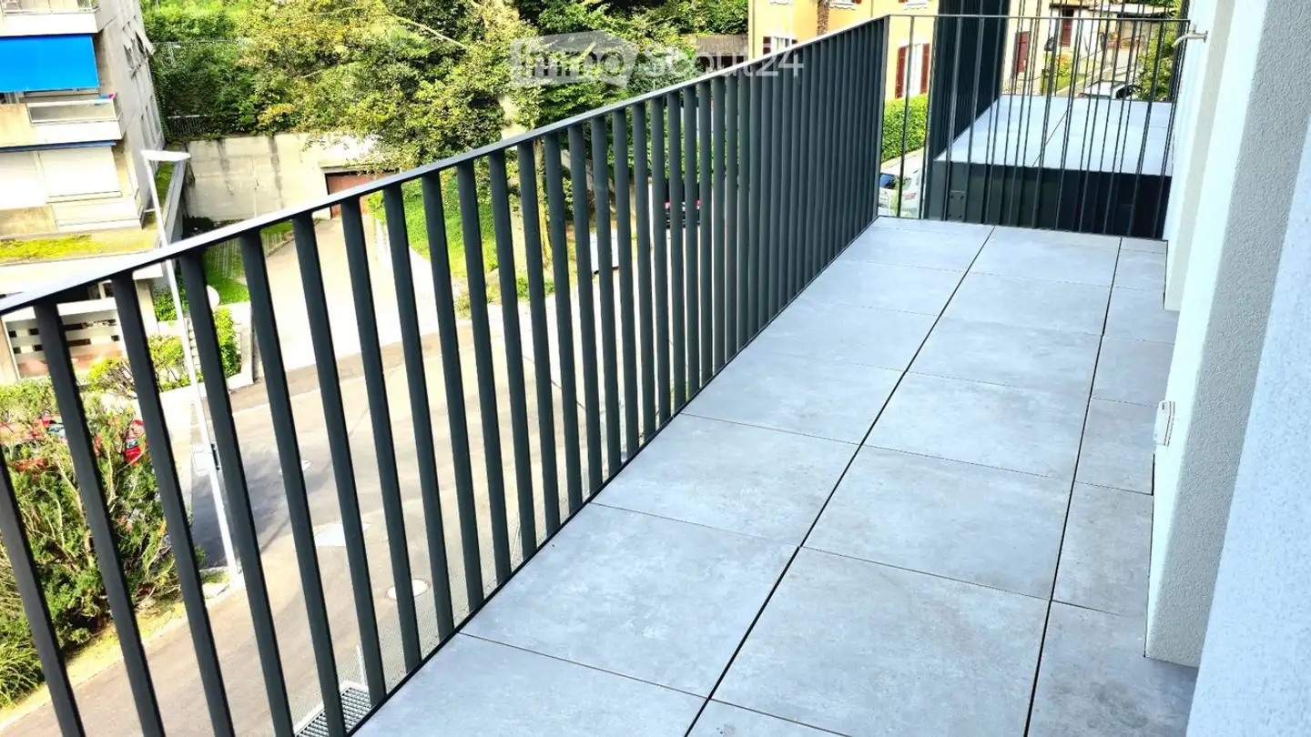 Stanza singola in affitto - Via Bertola 1, 6833 Vacallo - Photo 4