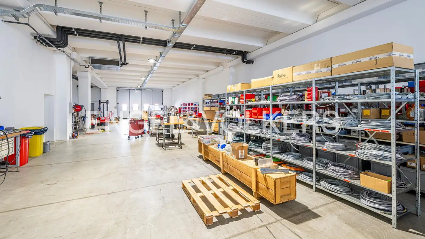 Einfamilienhaus kaufen - 6930 Bedano - Foto 2