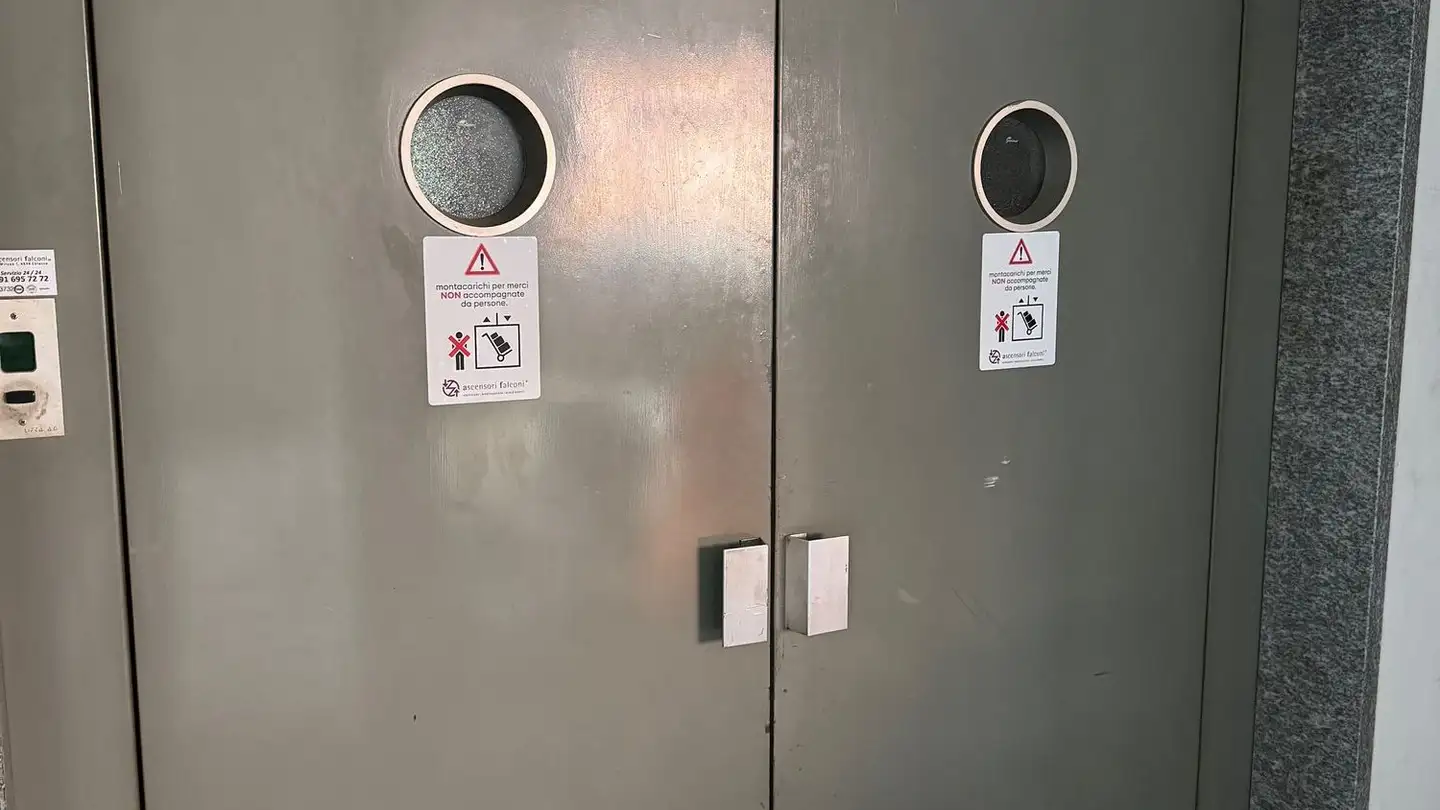 Proprietà industriale in affitto - Via Flora Ruchat-Roncati, 6850 Mendrisio - Foto 4