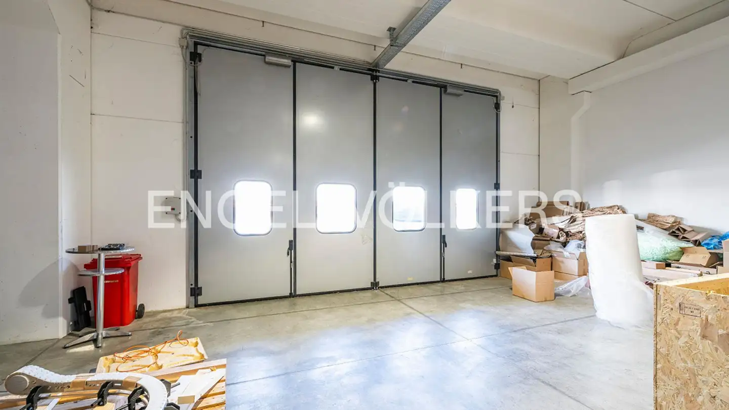 Einfamilienhaus kaufen - 6930 Bedano - Foto 4