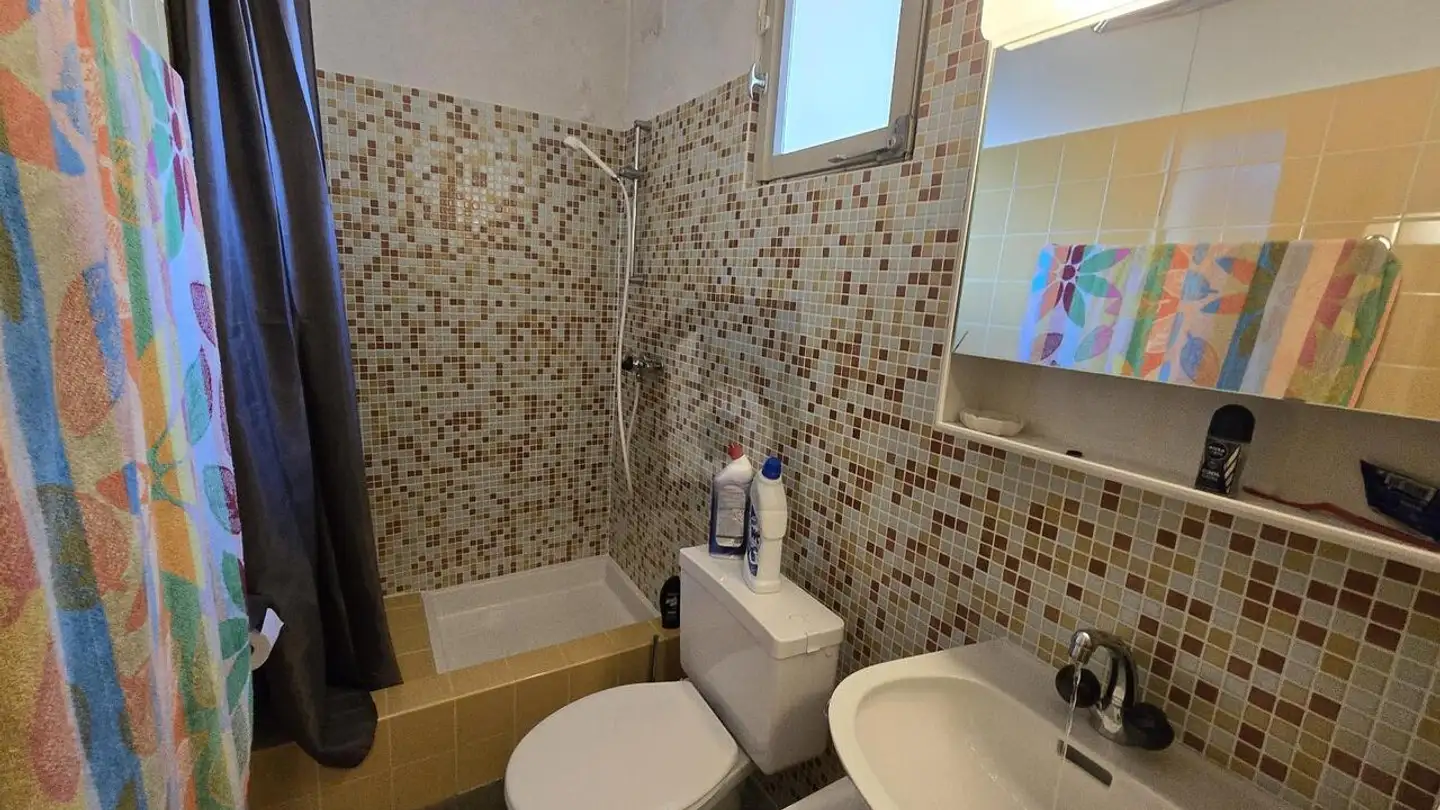 Appartement meublé à louer - 6535 Roveredo GR - Photo 3