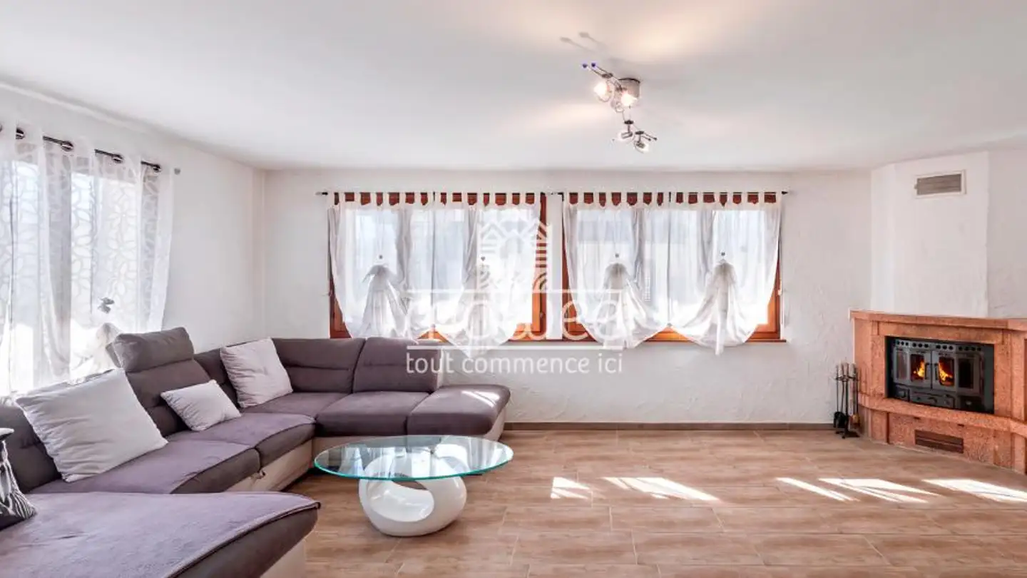 Single house for sale - 1913 Saillon - Photo 3