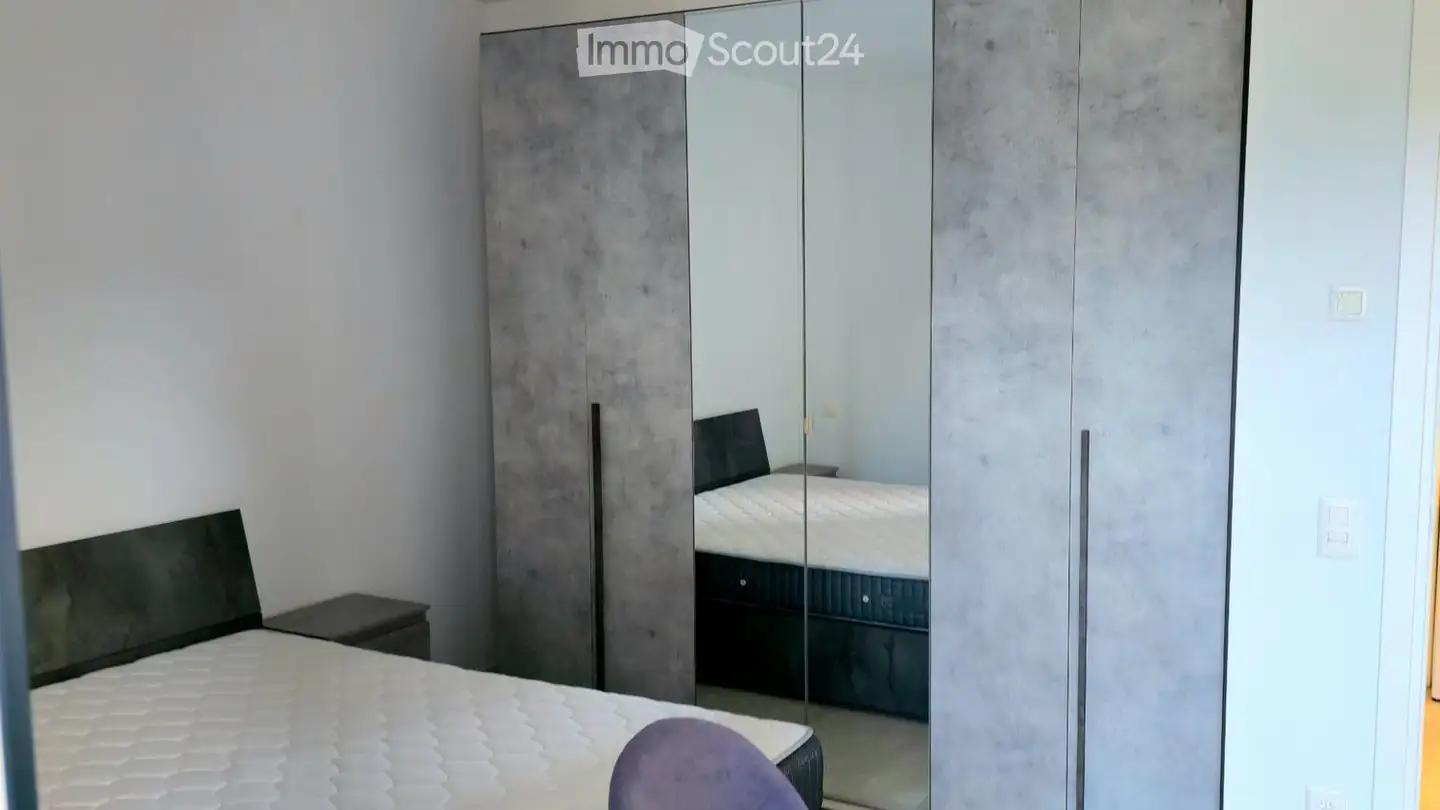 Stanza singola in affitto - Via Bertola 1, 6833 Vacallo - Photo 3