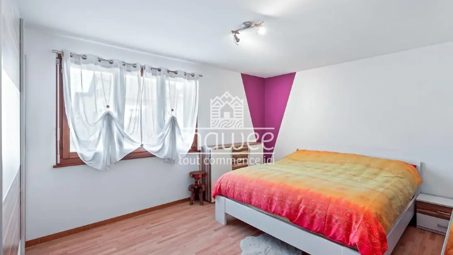 Single house for sale - 1913 Saillon - Photo 4