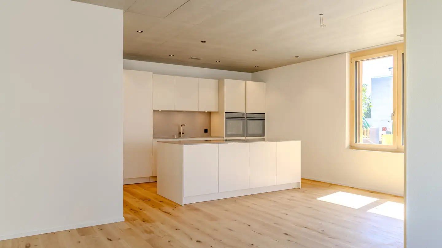 Wohnung kaufen - Rietbergstrasse 15, 9403 Goldach