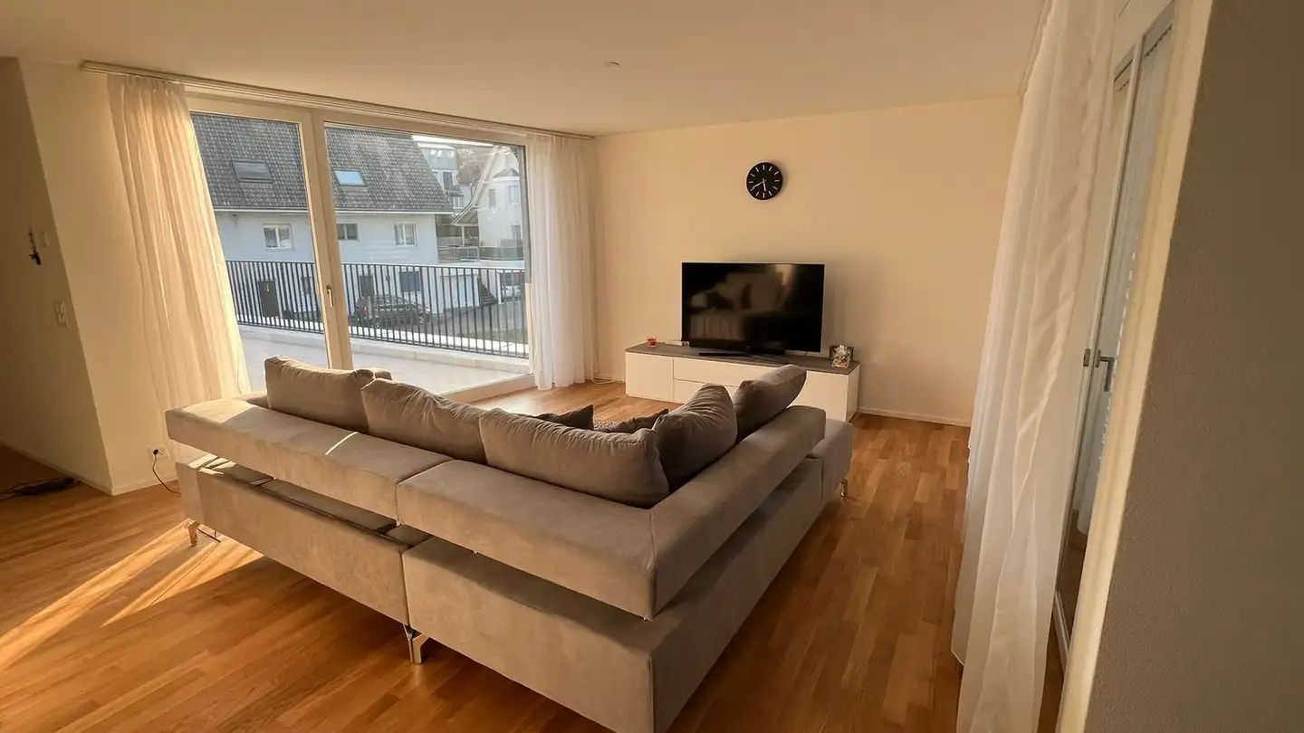 Attico in affitto - Säntisweg 25, 4852 Rothrist
