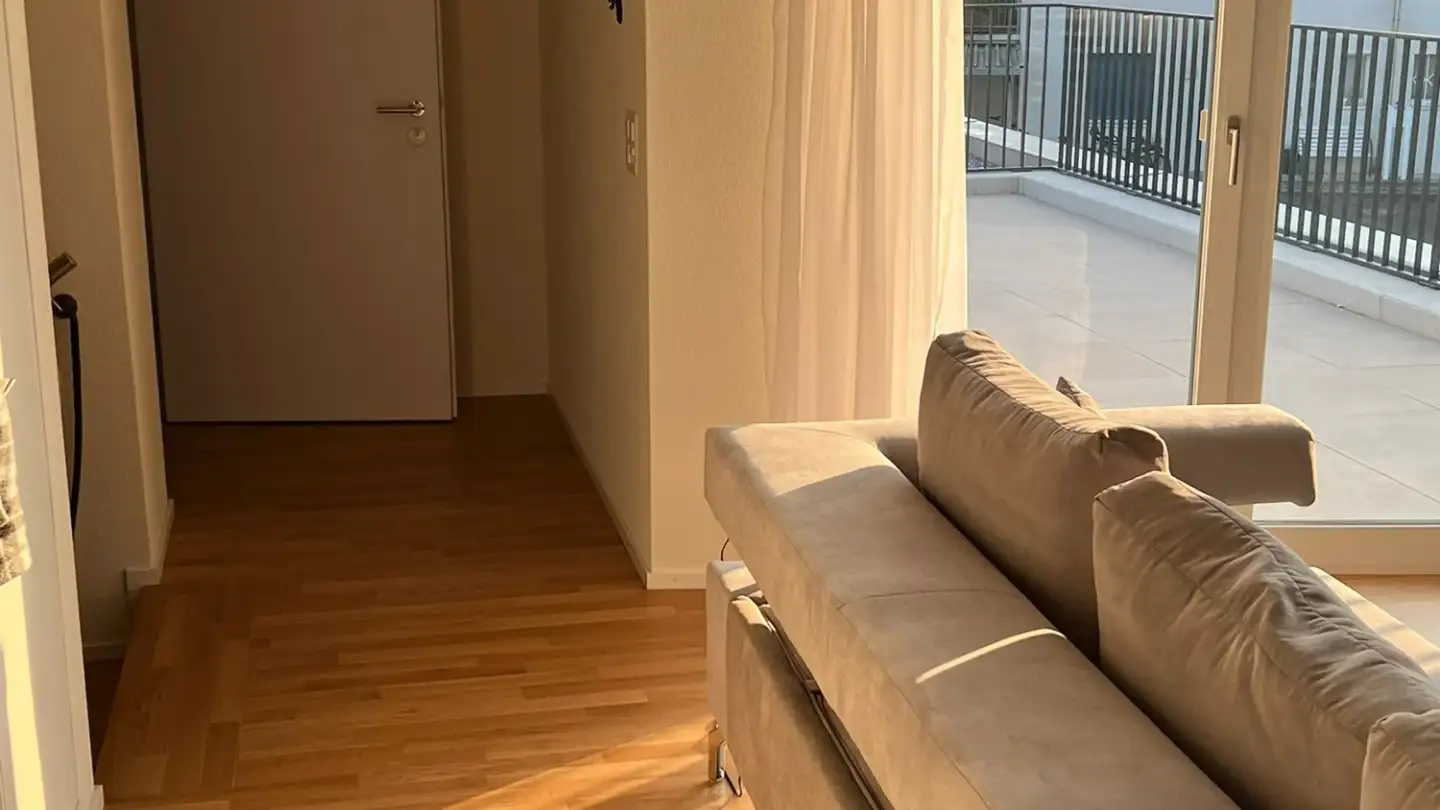 Attico in affitto - Säntisweg 25, 4852 Rothrist - Foto 2