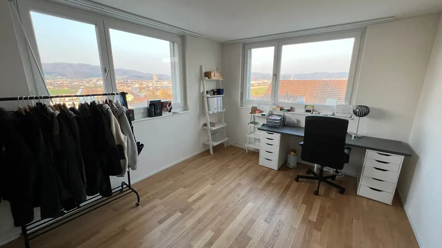Attico in affitto - Säntisweg 25, 4852 Rothrist - Foto 4