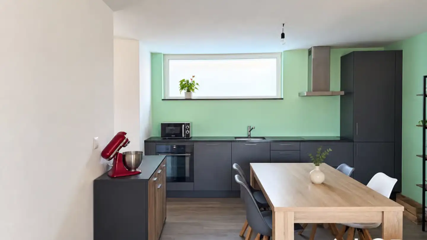 Apartment for rent - Rue De La Tour 27, 1867 Ollon VD - Photo 4