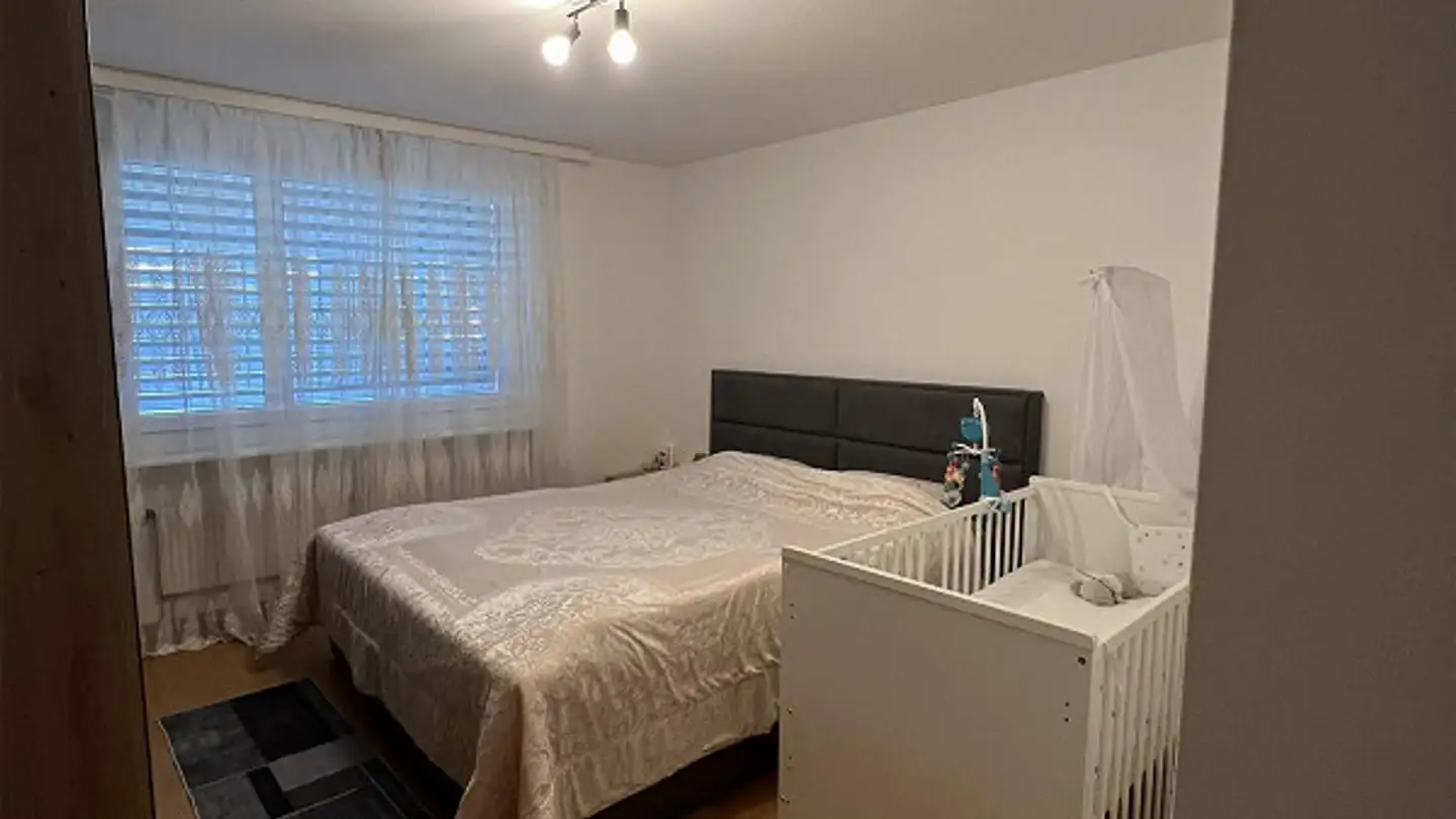 Appartement à louer - Säntisblickstrasse, 8580 Amriswil