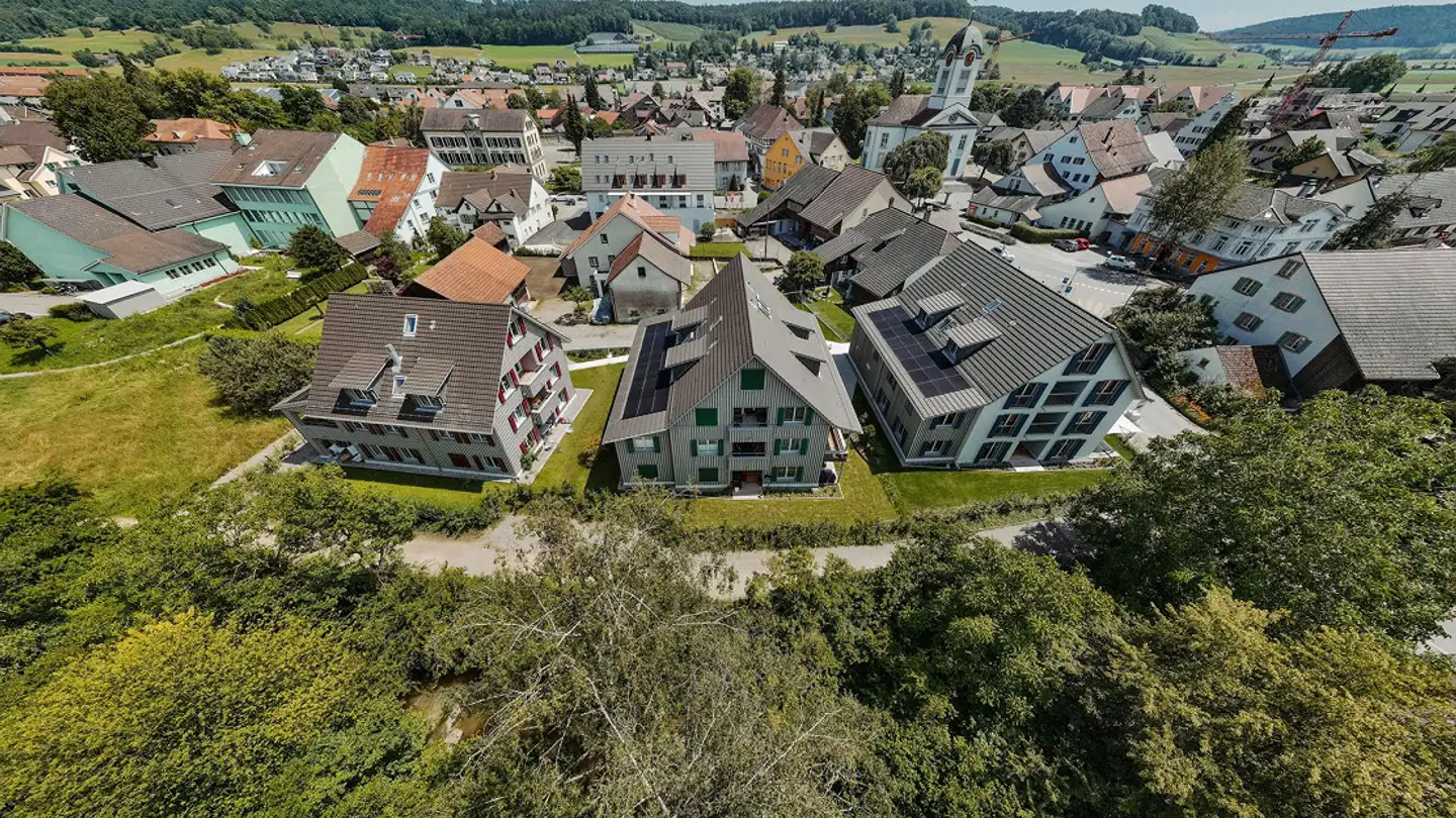 Appartamento in vendita - Winklerstrasse 2c, 8424 Embrach - Foto 3