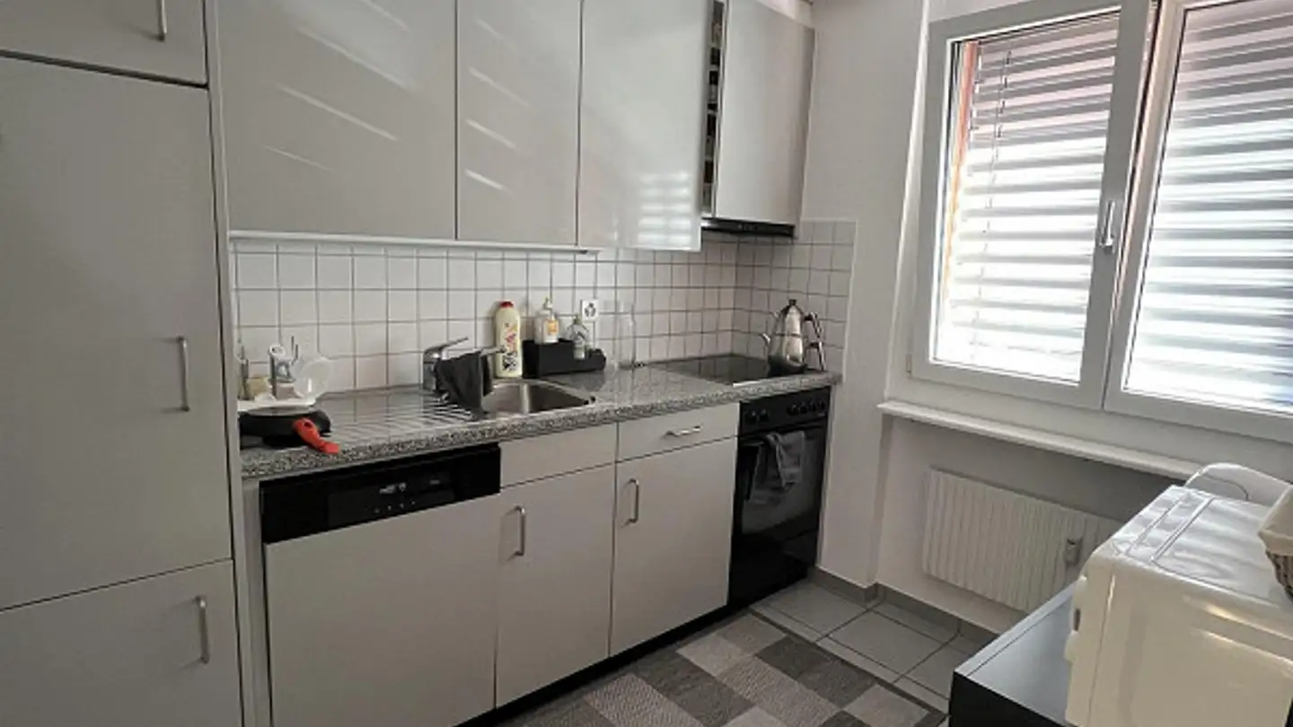 Appartamento in affitto - Säntisblickstrasse, 8580 Amriswil - Foto 4