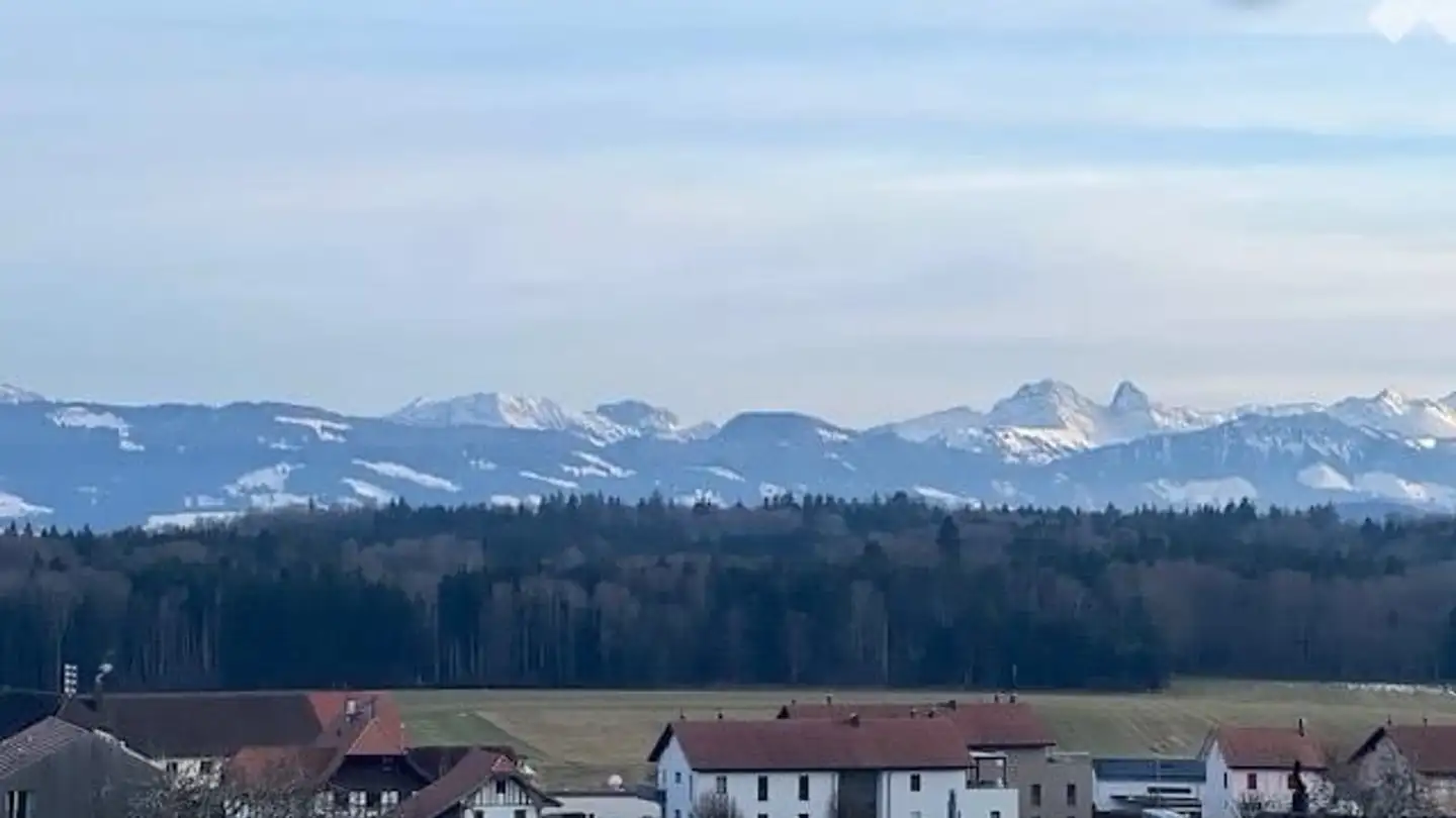 Appartement à louer - 1756 Onnens FR - Photo 2