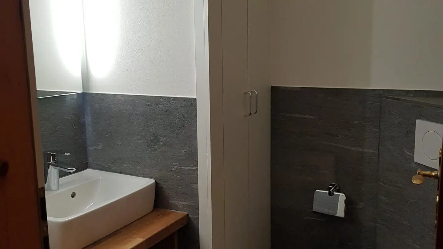 Maisonette mieten - Schulstrasse 31a, 8725 Gebertingen - Foto 3