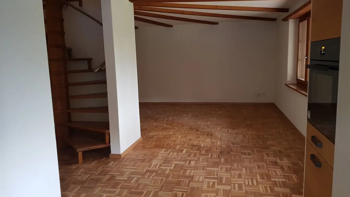 Maisonette mieten - Schulstrasse 31a, 8725 Gebertingen - Foto 4