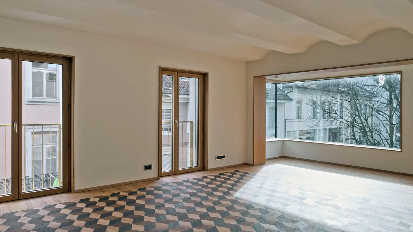 Single house for rent - Badstrasse 21, 5400 Baden - Photo 2