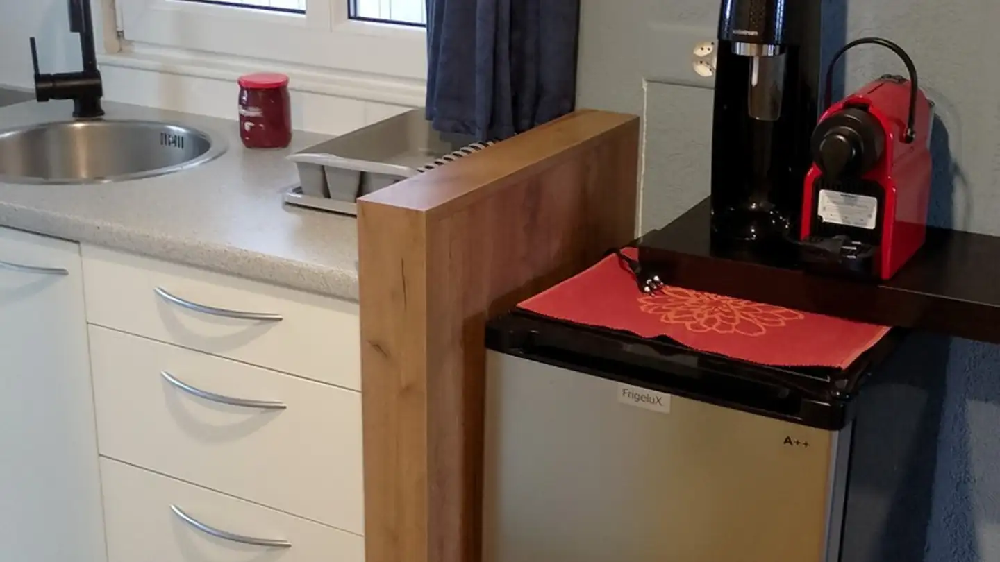 Wohnung mieten - Dorfstrasse 12, 9104 Waldstatt - Foto 4