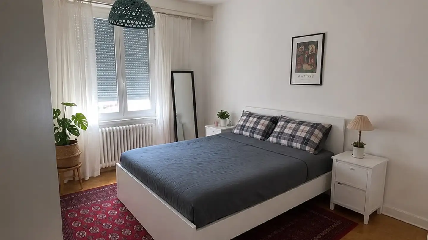 Appartement à louer - Rue Des Cordiers 5, 1207 Genève - Photo 4