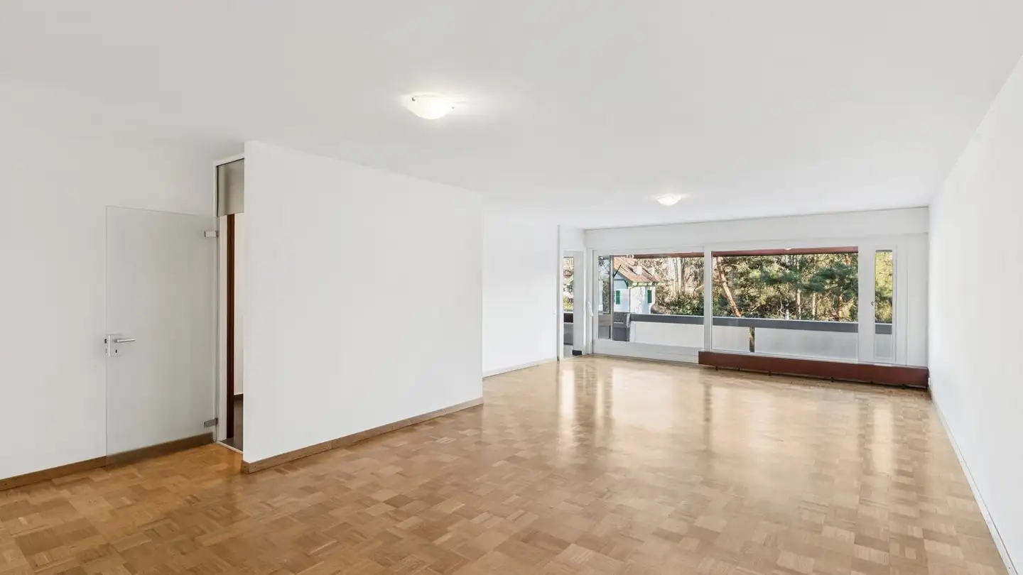 Appartement à louer - Chemin De La Tourelle 6, 1209 Genève - Photo 2