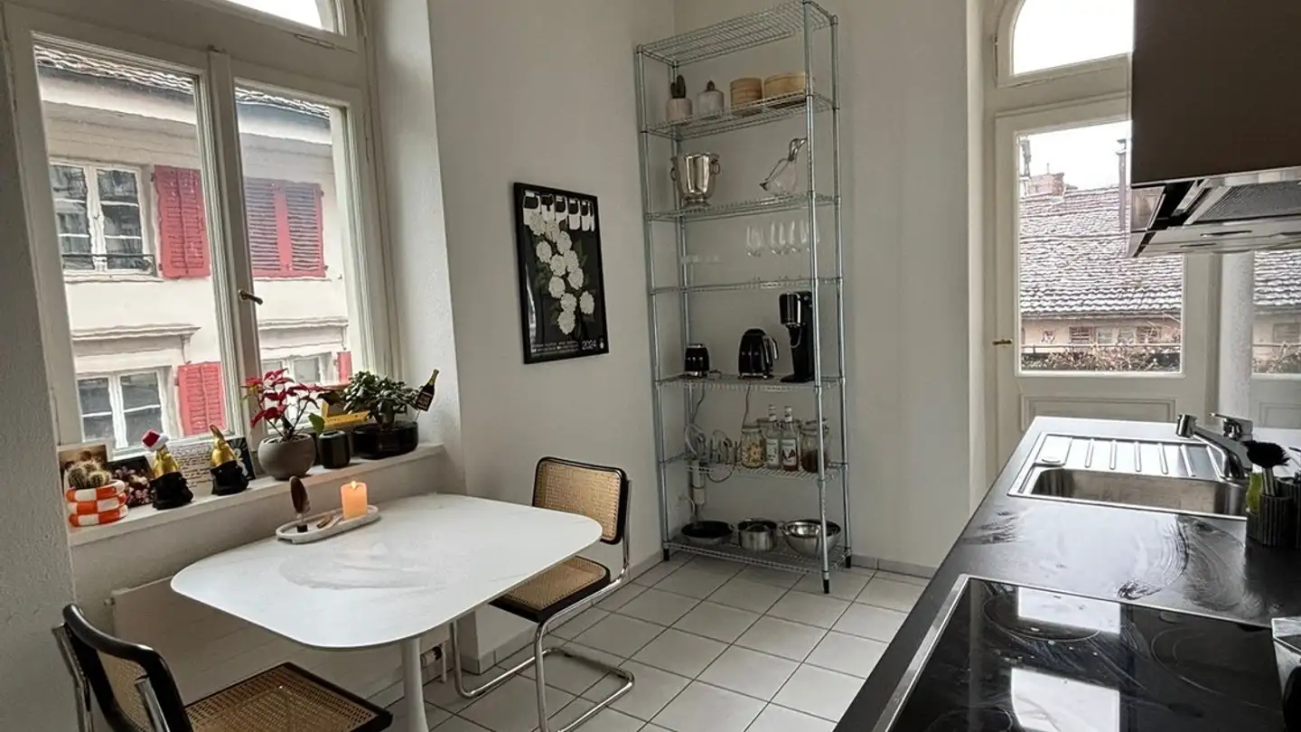 Appartement meublé à louer - 6003 Luzern - Photo 2