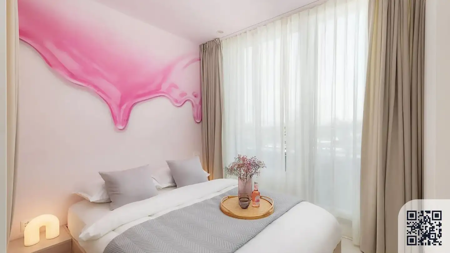 Appartamento ammobiliato in affitto - Nauenstrasse 55, 4052 Basel - Foto 2
