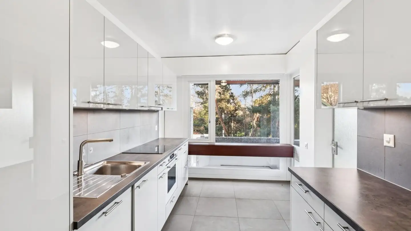 Appartement à louer - Chemin De La Tourelle 6, 1209 Genève - Photo 4