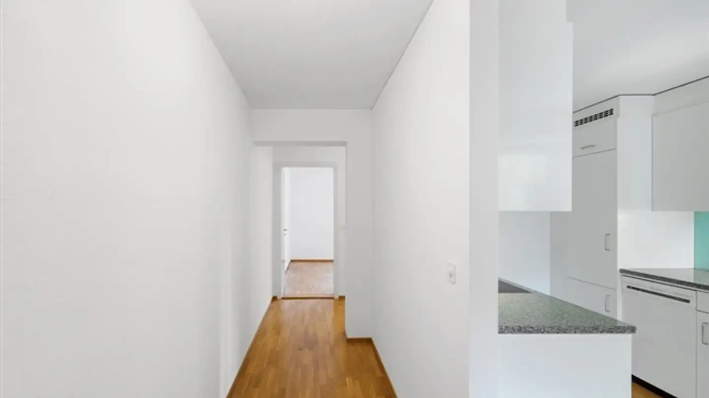 Wohnung mieten - Engadinstrasse 6, 7000 Chur - Foto 2