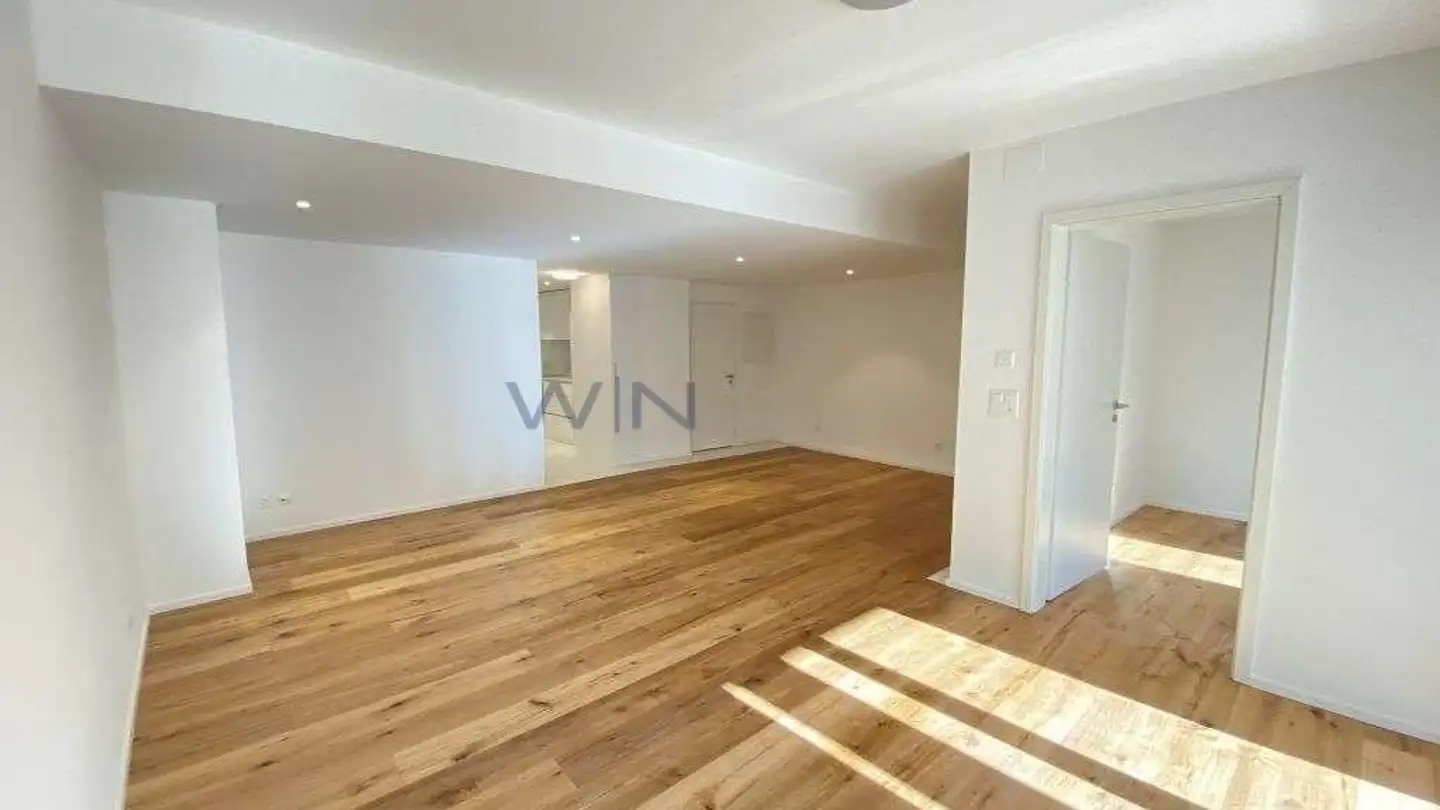 Apartment for sale - 7220 Schiers