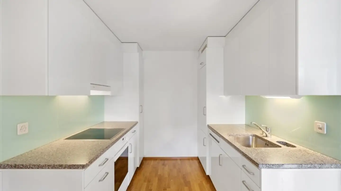 Wohnung mieten - Engadinstrasse 6, 7000 Chur - Foto 3