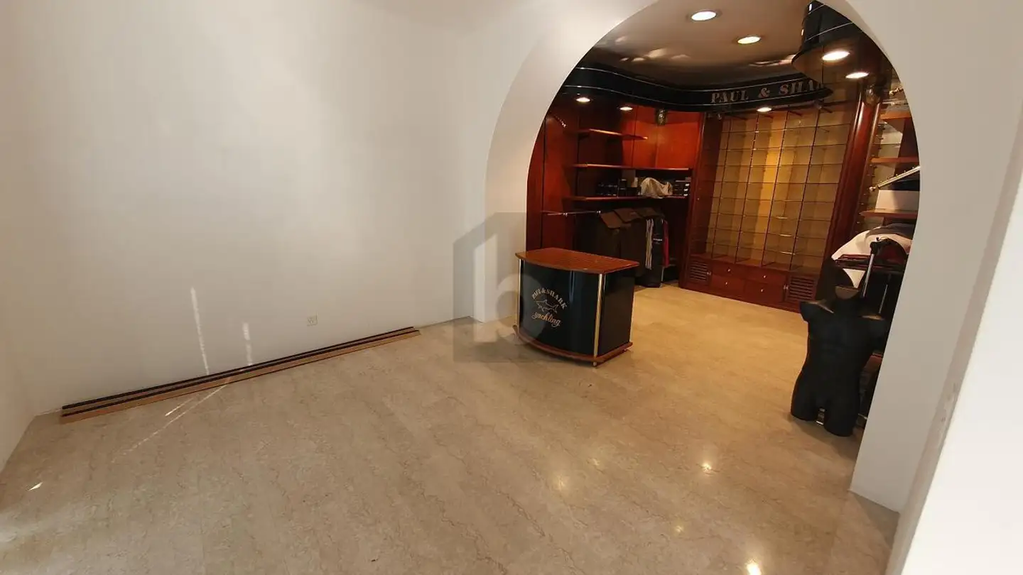 Magasin à vendre - 6922 Morcote - Photo 3