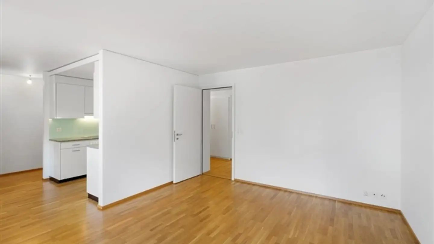 Wohnung mieten - Engadinstrasse 6, 7000 Chur - Foto 4