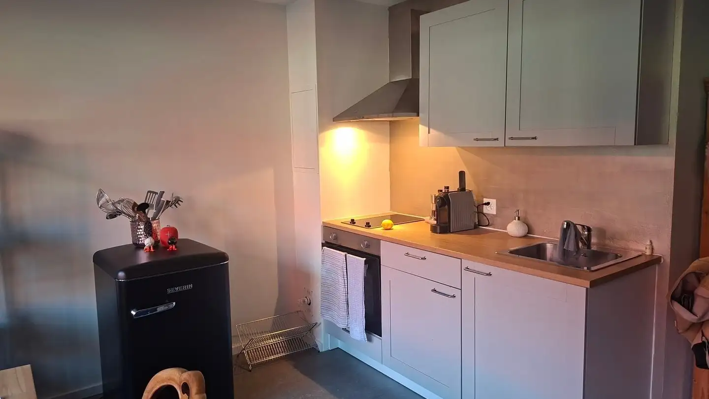 Appartamento in affitto - Nussbaumstrasse 28, 3006 Bern