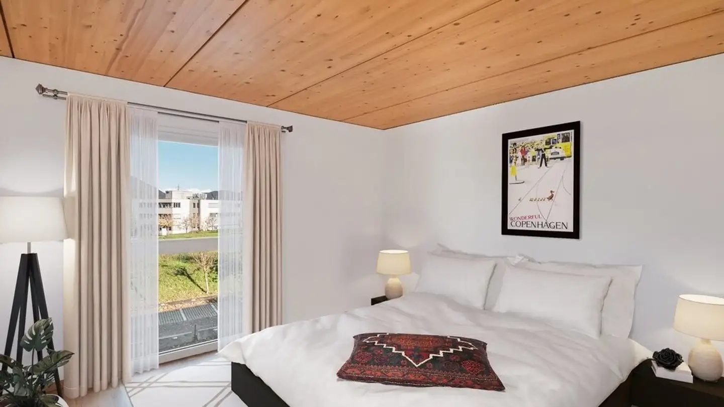 Appartamento in affitto - Via Flora Ruchat-Roncati 4f, 6850 Mendrisio - Photo 3