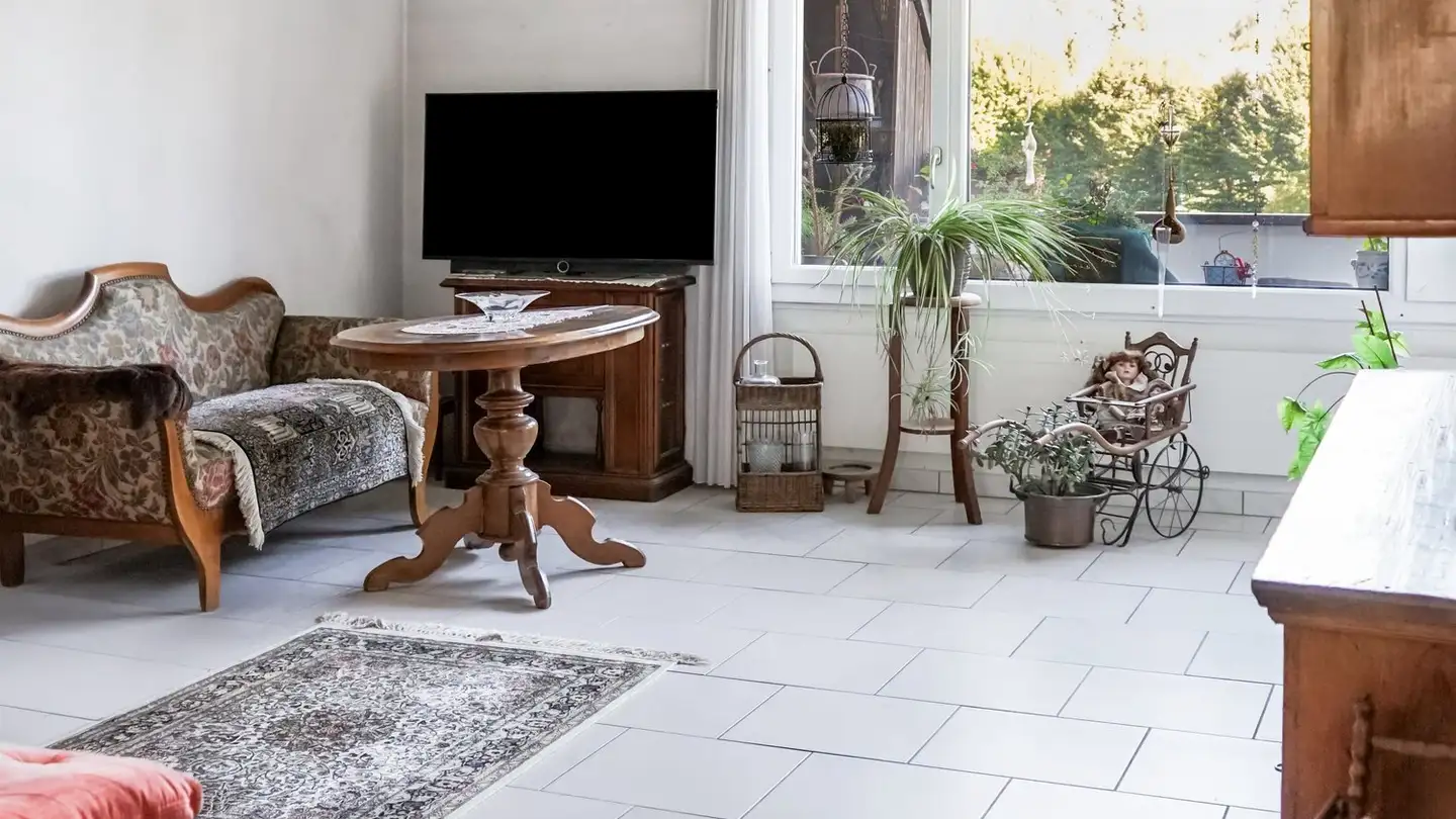 Appartamento in vendita - Ringstrasse 7, 5452 Oberrohrdorf - Photo 4