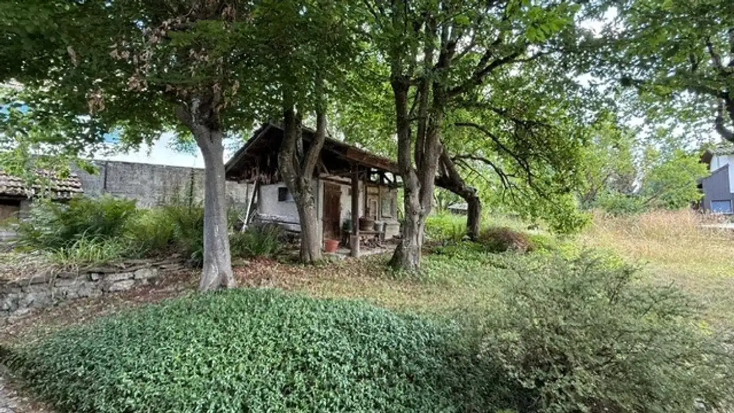 Maison individuelle à vendre - Rue Du Docteur Tièche 16, 2732 Reconvilier - Photo 3