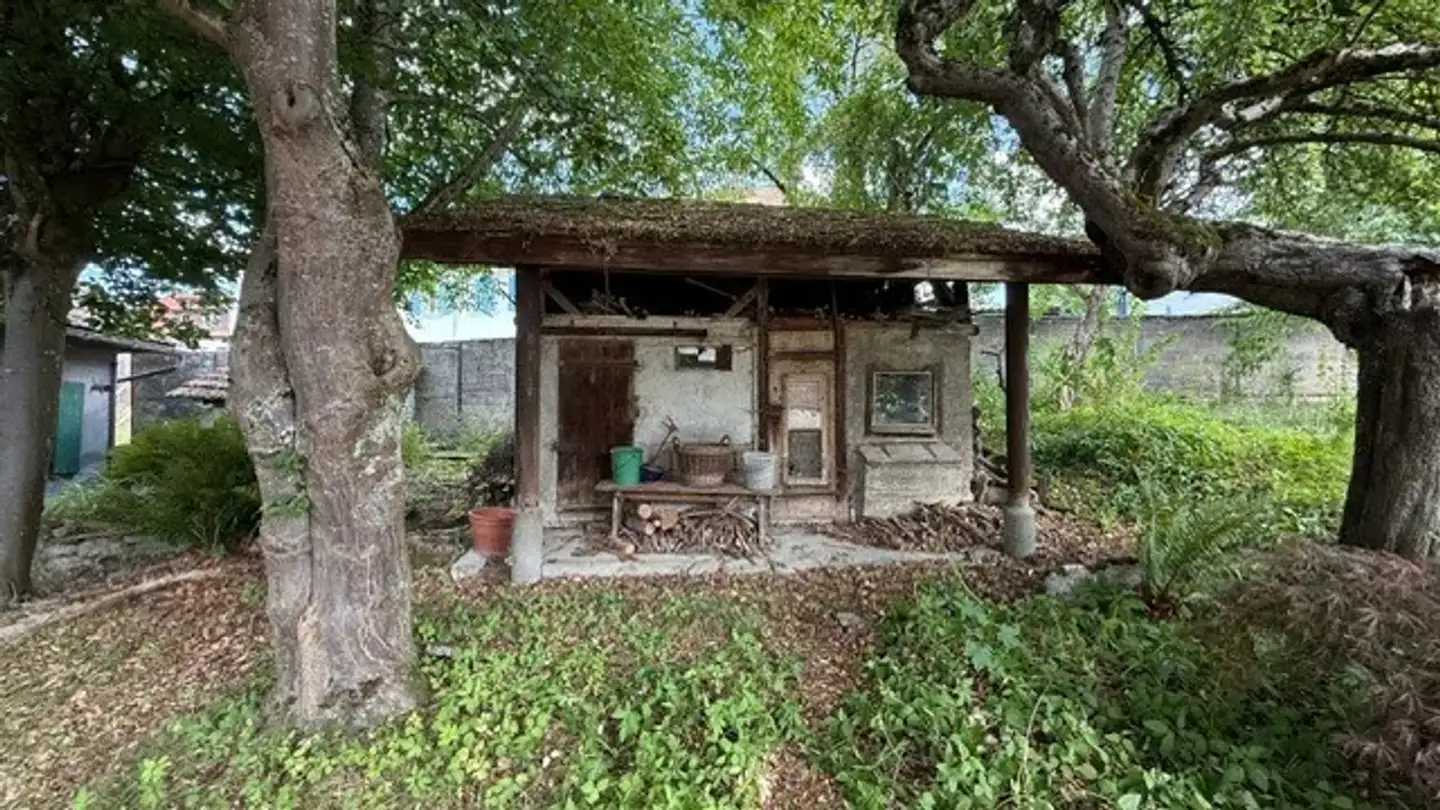 Maison individuelle à vendre - Rue Du Docteur Tièche 16, 2732 Reconvilier - Photo 4